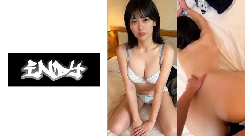 534POK-112 露臉【私拍】成人可愛美女超融合！性感火辣女孩的 POV 視頻